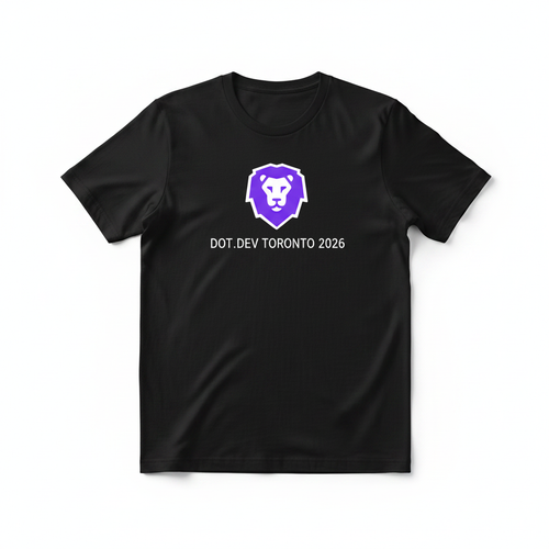 LoyaltyLion x Dot.Dev Tee
