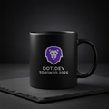 LoyaltyLion x Dot.Dev Mug