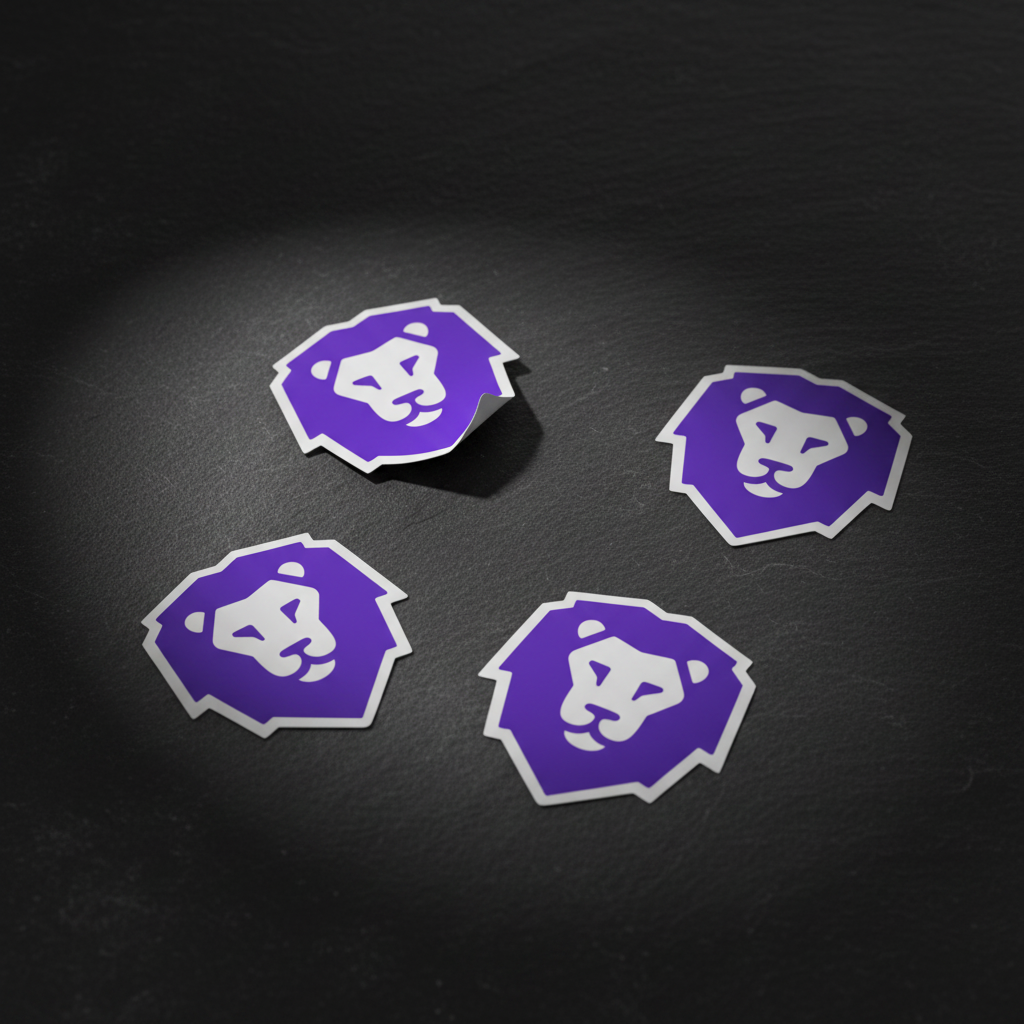 LoyaltyLion x Dot.Dev Sticker Pack